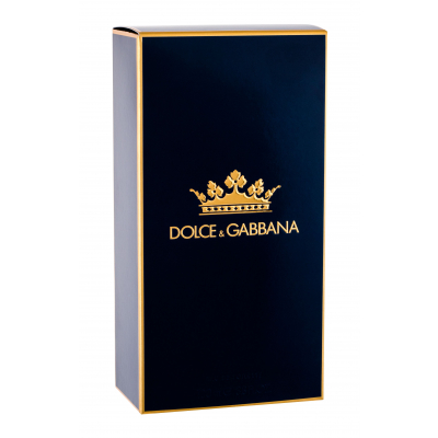 Dolce&amp;Gabbana K Eau de Toilette για άνδρες 100 ml