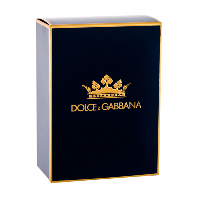 Dolce&amp;Gabbana K Eau de Toilette για άνδρες 50 ml