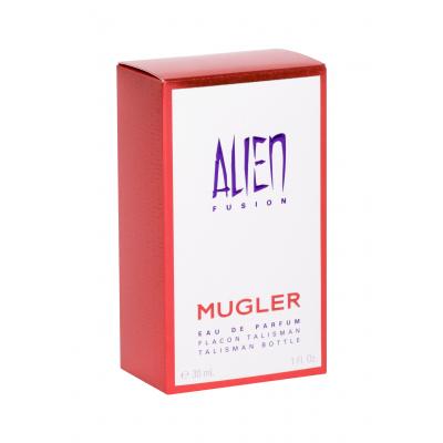 Thierry Mugler Alien Fusion Eau de Parfum για γυναίκες 30 ml