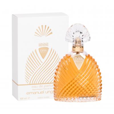 Emanuel Ungaro Diva Pépite Eau de Parfum για γυναίκες 100 ml