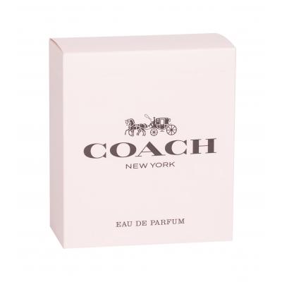 Coach Coach Eau de Parfum για γυναίκες 90 ml