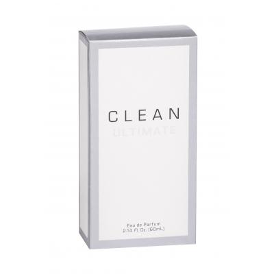 Clean Classic Ultimate Eau de Parfum για γυναίκες 60 ml