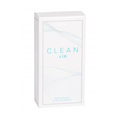 Clean Air Eau de Parfum 60 ml