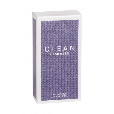 Clean Cashmere Eau de Parfum 60 ml