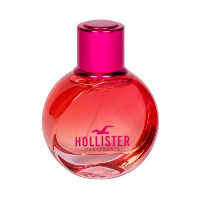 Hollister Wave 2 Eau de Parfum για γυναίκες 30 ml