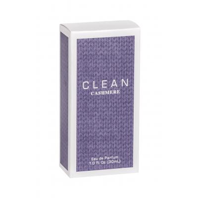 Clean Cashmere Eau de Parfum 30 ml