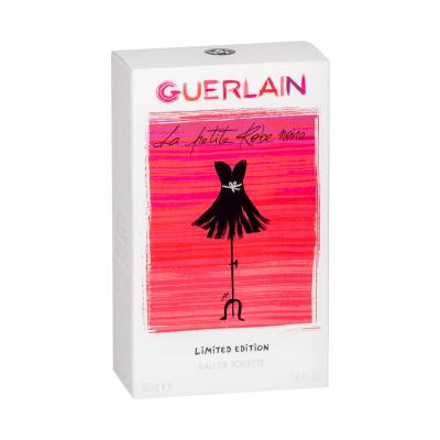 Guerlain La Petite Robe Noire My Cocktail Dress 2017 Eau de Toilette για γυναίκες 50 ml