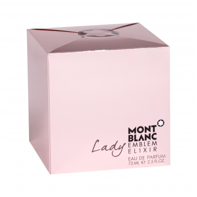 Montblanc Lady Emblem Elixir Eau de Parfum για γυναίκες 75 ml