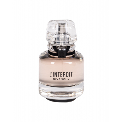 Givenchy L&#039;Interdit Eau de Parfum για γυναίκες 35 ml
