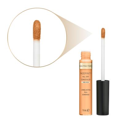 Max Factor Facefinity All Day Flawless Concealer για γυναίκες 7,8 ml Απόχρωση 070