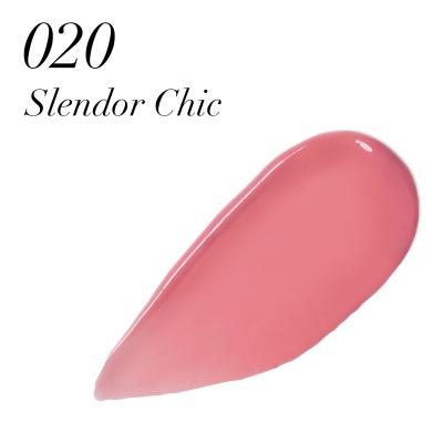 Max Factor Colour Elixir Cushion Lip Gloss για γυναίκες 9 ml Απόχρωση 020 Splendor Chic
