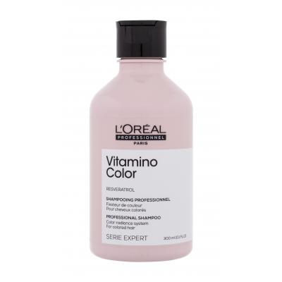 L'Oréal Professionnel Vitamino Color Resveratrol Σαμπουάν για γυναίκες 300 ml