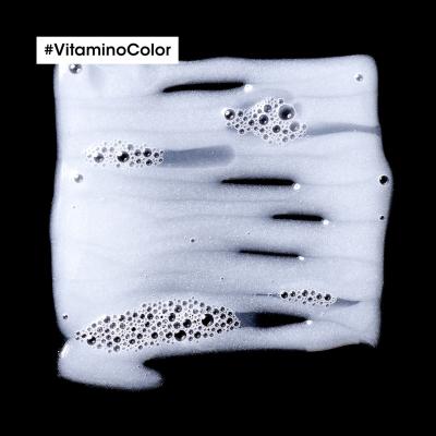 L&#039;Oréal Professionnel Vitamino Color Resveratrol Σαμπουάν για γυναίκες 300 ml