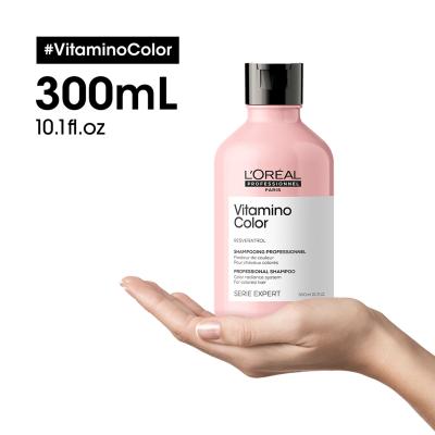 L&#039;Oréal Professionnel Vitamino Color Resveratrol Σαμπουάν για γυναίκες 300 ml