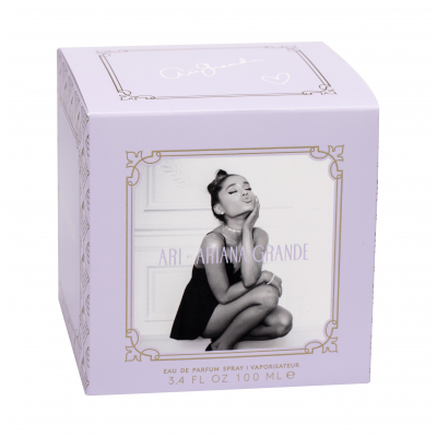 Ariana Grande Ari Eau de Parfum για γυναίκες 100 ml