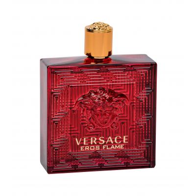 Versace Eros Flame Eau de Parfum για άνδρες 200 ml