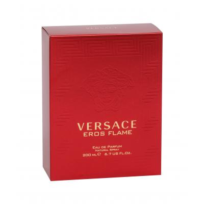 Versace Eros Flame Eau de Parfum για άνδρες 200 ml