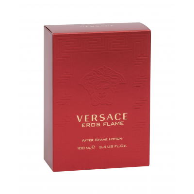 Versace Eros Flame Aftershave προϊόντα για άνδρες 100 ml