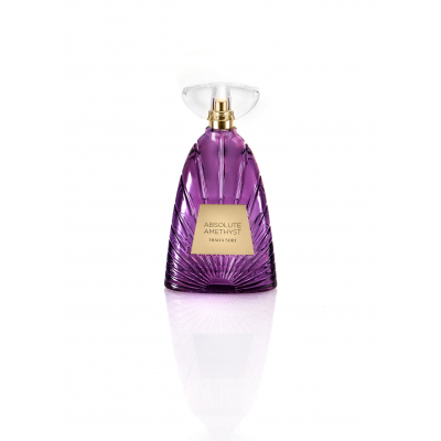 Thalia Sodi Absolute Amethyst Eau de Parfum για γυναίκες 100 ml