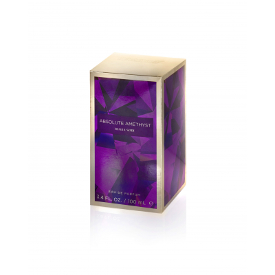 Thalia Sodi Absolute Amethyst Eau de Parfum για γυναίκες 100 ml