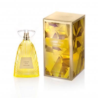 Thalia Sodi Liquid Sun Eau de Parfum για γυναίκες 100 ml