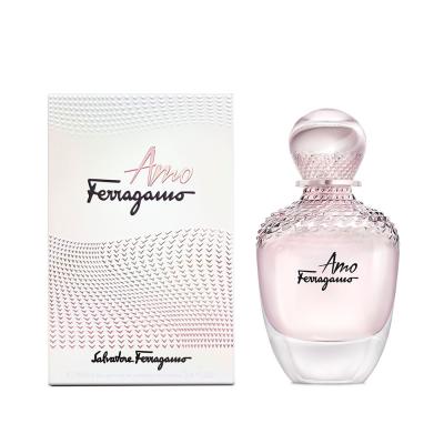 Salvatore Ferragamo Amo Ferragamo Eau de Parfum για γυναίκες 100 ml