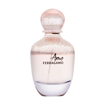 Ferragamo Amo Ferragamo Eau de Parfum για γυναίκες 100 ml