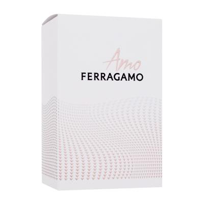 Ferragamo Amo Ferragamo Eau de Parfum για γυναίκες 100 ml