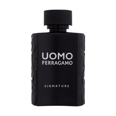 Ferragamo Uomo Signature Eau de Parfum για άνδρες 100 ml