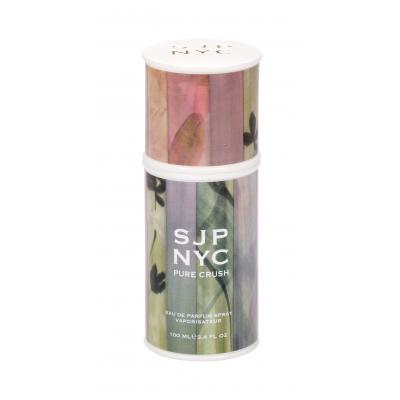 Sarah Jessica Parker SJP NYC Pure Crush Eau de Parfum για γυναίκες 100 ml
