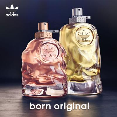 Adidas Born Original Eau de Parfum για γυναίκες 30 ml