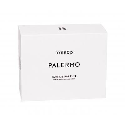 BYREDO Palermo Eau de Parfum για γυναίκες 50 ml