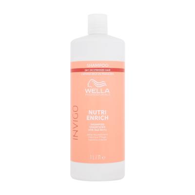 Wella Professionals Invigo Nutri-Enrich Σαμπουάν για γυναίκες 1000 ml