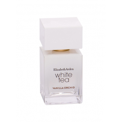 Elizabeth Arden White Tea Vanilla Orchid Eau de Toilette για γυναίκες 30 ml