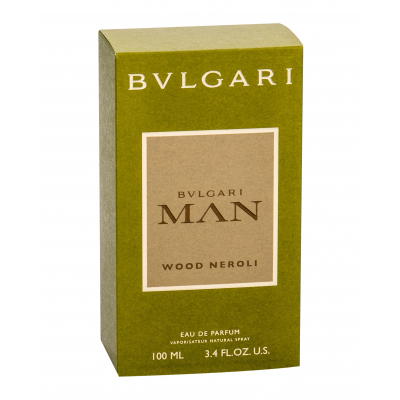 Bvlgari MAN Wood Neroli Eau de Parfum για άνδρες 100 ml