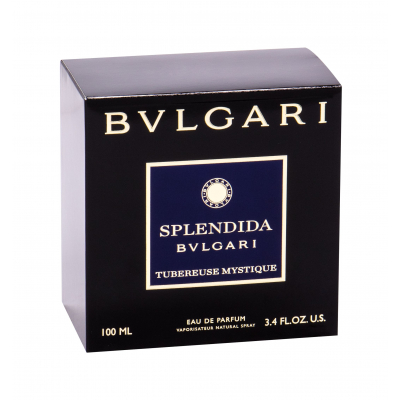 Bvlgari Splendida Tubereuse Mystique Eau de Parfum για γυναίκες 100 ml