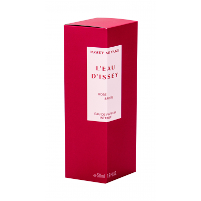 Issey Miyake L&#039;Eau D&#039;Issey Rose &amp; Rose Eau de Parfum για γυναίκες 50 ml