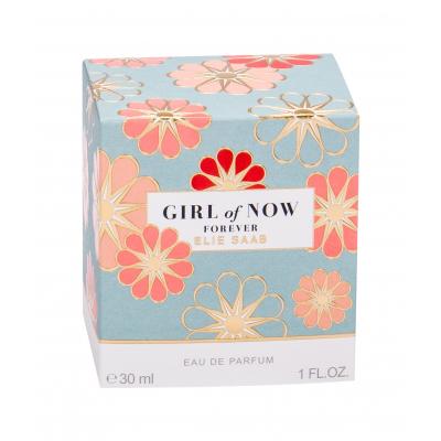 Elie Saab Girl of Now Forever Eau de Parfum για γυναίκες 30 ml