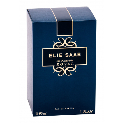 Elie Saab Le Parfum Royal Eau de Parfum για γυναίκες 90 ml
