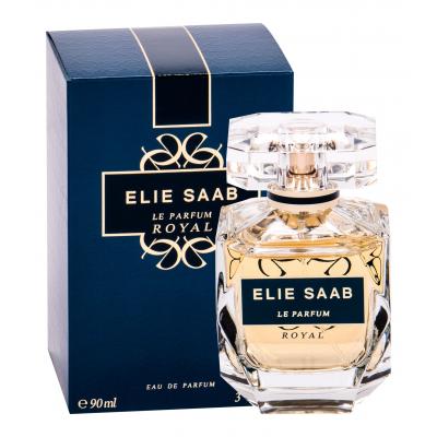 Elie Saab Le Parfum Royal Eau de Parfum για γυναίκες 90 ml