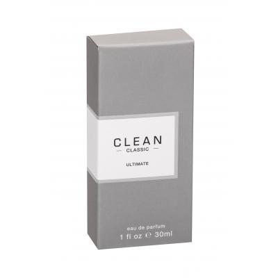 Clean Classic Ultimate Eau de Parfum για γυναίκες 30 ml
