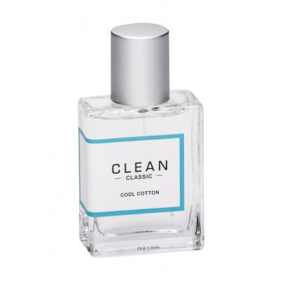 Clean Classic Cool Cotton Eau de Parfum για γυναίκες 30 ml