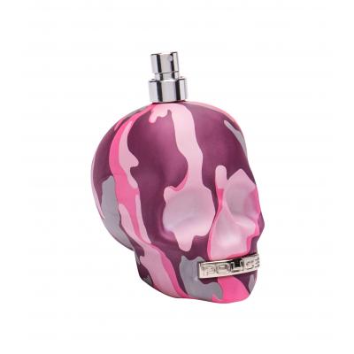Police To Be Camouflage Pink Eau de Parfum για γυναίκες 125 ml