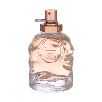 Adidas Born Original Eau de Parfum για γυναίκες 50 ml