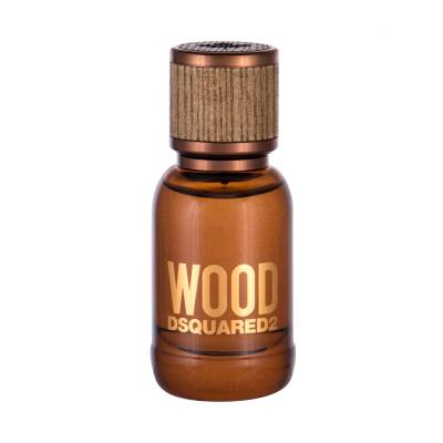 Dsquared2 Wood Eau de Toilette για άνδρες 30 ml
