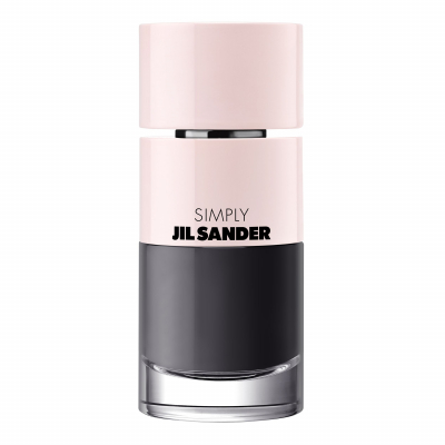 Jil Sander Simply Jil Sander Poudree Intense Eau de Parfum για γυναίκες 60 ml