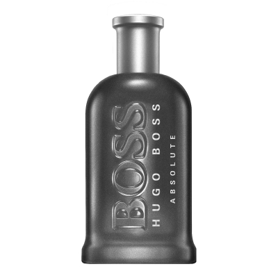 HUGO BOSS Boss Bottled Absolute Eau de Parfum για άνδρες 200 ml