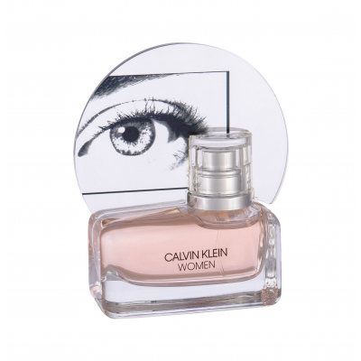 Calvin Klein Women Intense Eau de Parfum για γυναίκες 30 ml