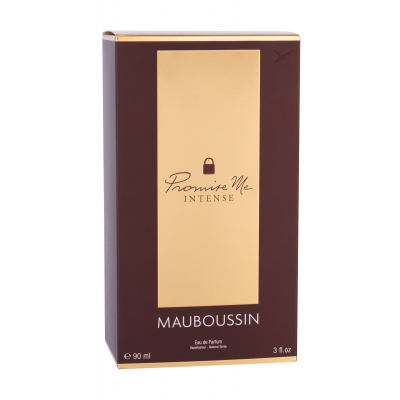 Mauboussin Promise Me Intense Eau de Parfum για γυναίκες 90 ml