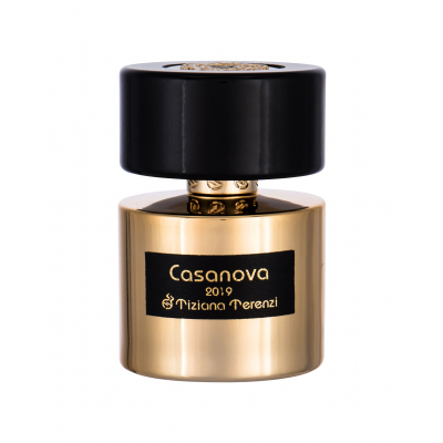 Tiziana Terenzi Anniversary Collection Casanova Perfume extract 100 ml